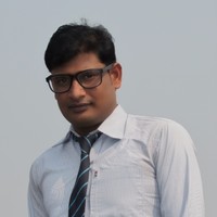 Dibyendu Ghosh