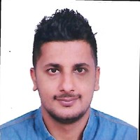 Amit Prakash