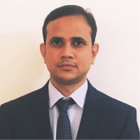 Mohammed Mansoor Rahim