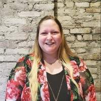 Marcie Harman-Saylor