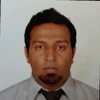 Anton Joseph Deniston Fernando