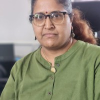 Savitha Ramakrishnan