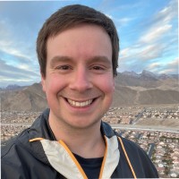Jonathan Mueller