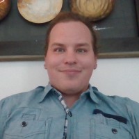 Christopher Rettie
