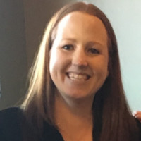 Colleen Pierce