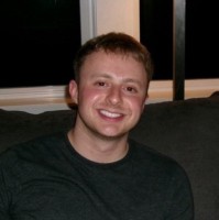Kyle Etheridge