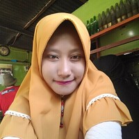 Isty Istiqomah