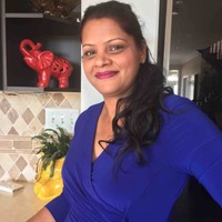 Amandeep Kaur