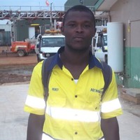 Percy Sackey