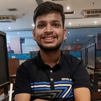 Abhishek Kharpal