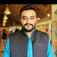 Zohaib Ali