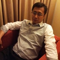 Marcelinus Mark Simonata