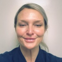Katherine Champion