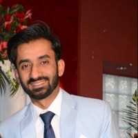 Muhammad Usman