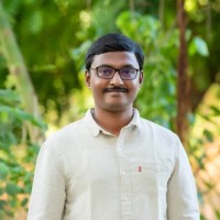 Puviarasu Senthilkumar