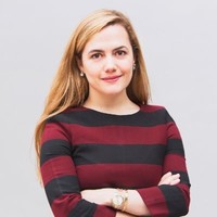 Nina Seghatoleslami
