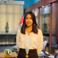 Melanie Azucena Calderón Cruz