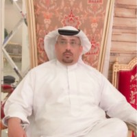 Meshal Al-Jandl