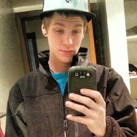 Casey Olson-VanDemark