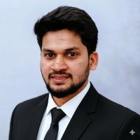 Sukumar Mannem