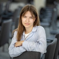 Vita Puodžiūnaitė