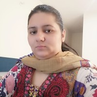 Amber Iqbal
