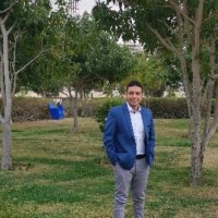 Mahmoud Sayed
