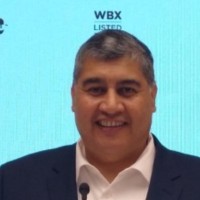 David Llamas