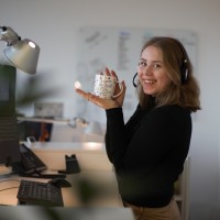Vanessa Meyer