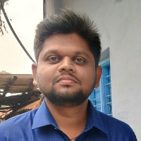 Chellapillai R