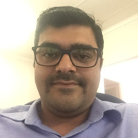 Gaurav Arya