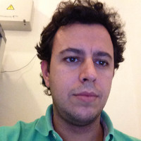 Marcos Fernandes