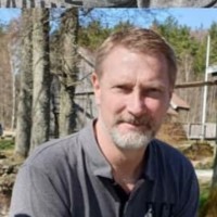 Mikael Herbertsson
