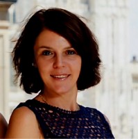 Sara Coletti Moglia