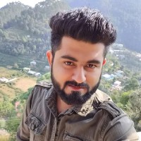 Rahul Madan