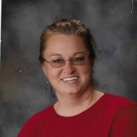 Christine Kutnink-Richards