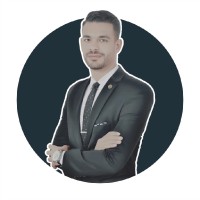 Mahmoud Bakr