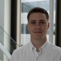 Tobias Troels Bækgård