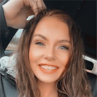 Ashley Yadon