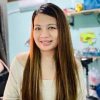 Toni Rose Tadina