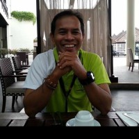 Norman Hadi