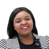 Tshego Mathebe CFP®