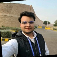 Shubham Kumar