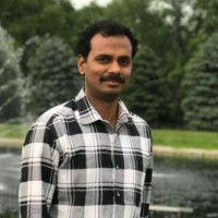 Durga Prasad Veluru