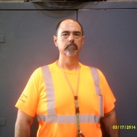 Pat Stoney    CHST