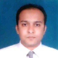 Muhammad Khurram Shahzad
