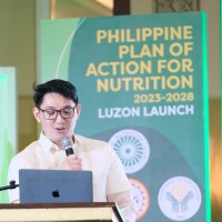 Lawrence John Paulo Trinidad