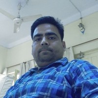 Rajesh Kumar Pandey