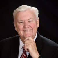 Dennis Patrick Smith