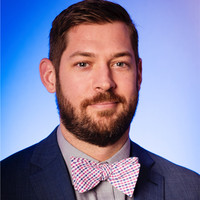 Matt VanVliet, CFA